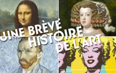 Et si l'art stimulait votre mémoire ?